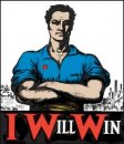 Je vaincrai<br />iww.org