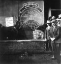 Local de Walsenburg attaqué<br />iww.org