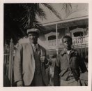 Paul Robeson<br />Collection Labadie