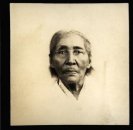 Lucy Parsons<br />coll. Labadie