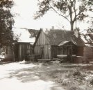 Murray, maison des Eselius<br />J. Willard Marriott Library