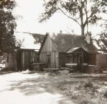 Murray, maison des Eselius<br />J. Willard Marriott Library