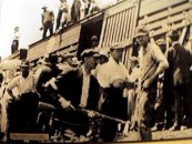 Déportation des mineurs de Bisbee<br />iww.org