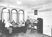 Bureaux de Chicago<br />iww.org