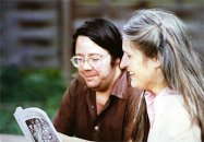  Franklin et Penelope Rosemont