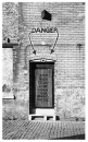 Entrée du Dil Pickle Club<br />Chicago Historical Society / Newberry Library
