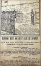 Encart du Comité de Défense<br />Ernest Riebe