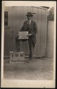 Soaboxer de San Diego<br />coll. Labadie