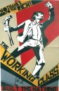 Non merci — Pas besoin des riches, les travailleurs batissent<br />iww.org