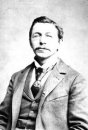 Jacob Coxey