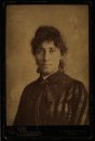 Lucy Parsons<br />coll. Labadie