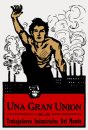 Affiche en espagnol<br />iww.org