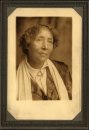 Lucy Parsons<br />coll. Labadie