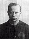 Vincent St John<br />iww.org